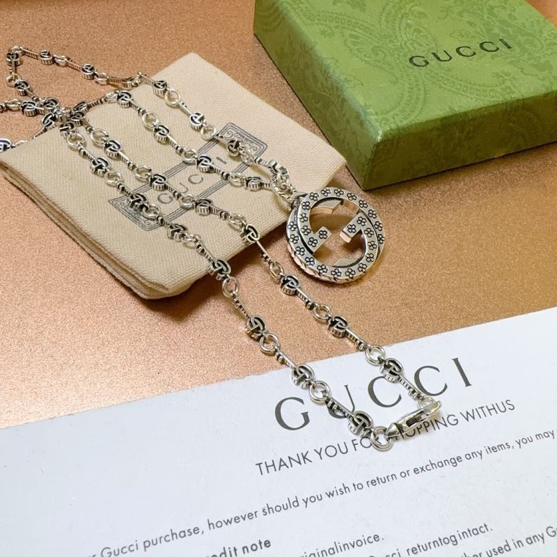 Gucci Necklaces